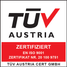Tüv Austria Zertifiziert